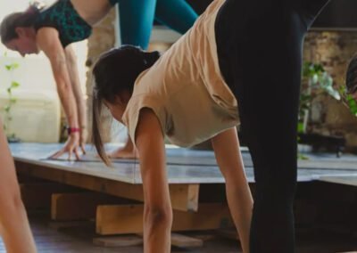 ATHENS YOGA BRUNCH - 25 SEP 2022