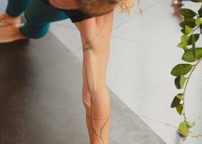 ATHENS YOGA BRUNCH - 25 SEP 2022