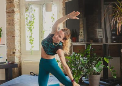 ATHENS YOGA BRUNCH - 25 SEP 2022