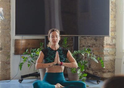 ATHENS YOGA BRUNCH - 25 SEP 2022