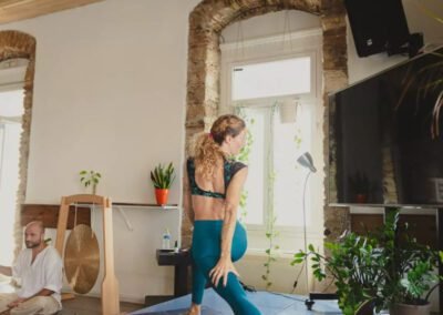 ATHENS YOGA BRUNCH - 25 SEP 2022