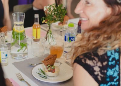 ATHENS YOGA BRUNCH - 25 SEP 2022