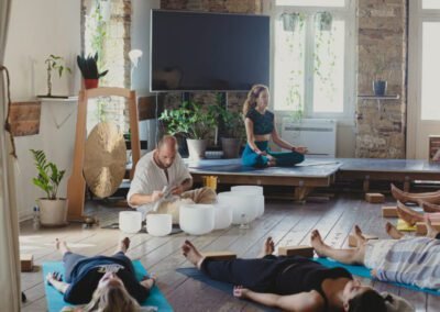 ATHENS YOGA BRUNCH - 25 SEP 2022