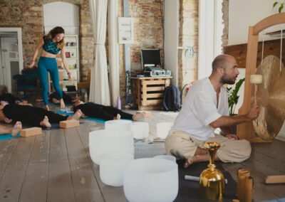 ATHENS YOGA BRUNCH - 25 SEP 2022