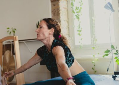 ATHENS YOGA BRUNCH - 25 SEP 2022