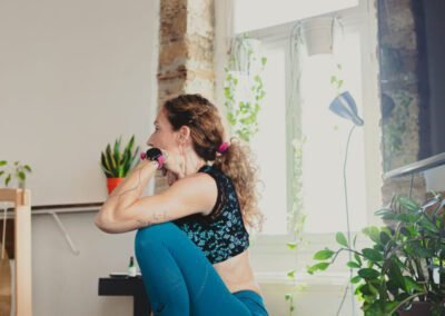 ATHENS YOGA BRUNCH - 25 SEP 2022