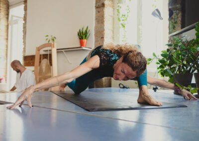 ATHENS YOGA BRUNCH - 25 SEP 2022