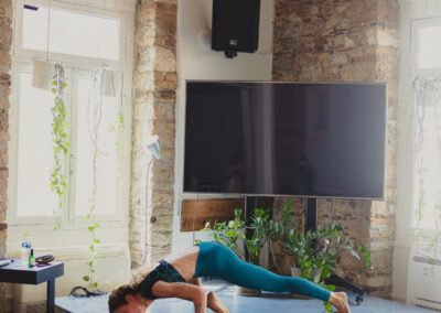 ATHENS YOGA BRUNCH - 25 SEP 2022