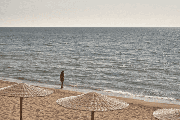 DEXAMENES Seaside Hotel Kourouta Beach Amaliada, Greece