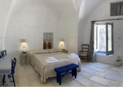 Nourish Your Soul Yoga Retreat Puglia Italy 14 - 18 April 2024 by Daria Goutou