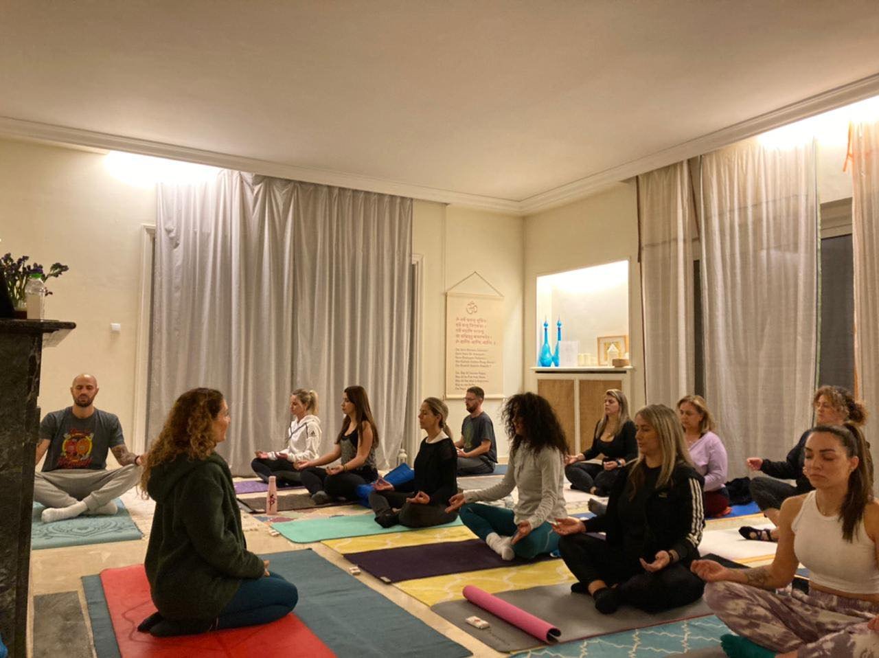 CROW POSE-19 FEB-2023-@Roka Dance-School