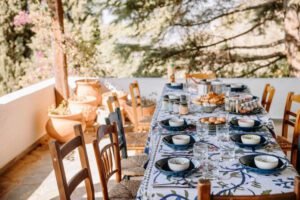 Villa Kasteli _ Daria Goutou _ Yoga Retreat (5)