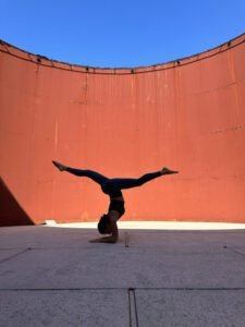 Breath of fire Yoga Retreat – Dexamenes Seaside Hotel •Οκτώβριος 2023