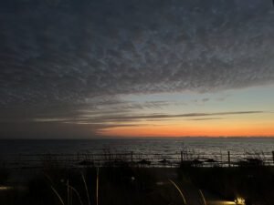 Breath of fire Yoga Retreat – Dexamenes Seaside Hotel •Οκτώβριος 2023