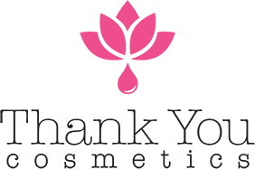 Thank you cosmetics 