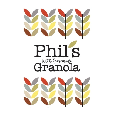 Phil's Granola 
