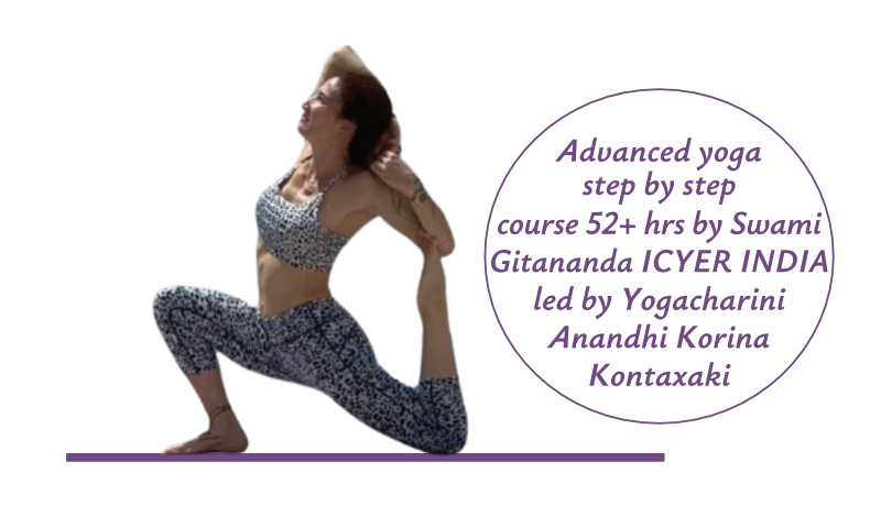 Mindfulness (MBSR) 32h