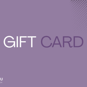 Δωροκάρτα Daria Yoga Gift Card