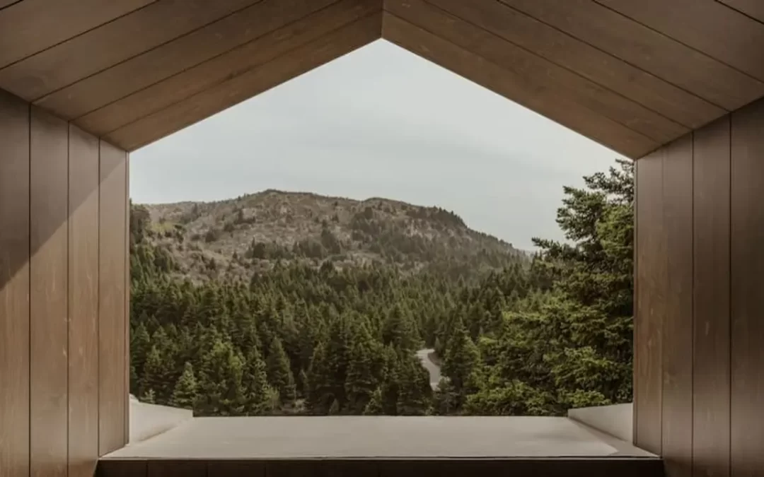 Voice of Light Yoga Retreat – MANNA, Arcadia • 24-26 March 2026