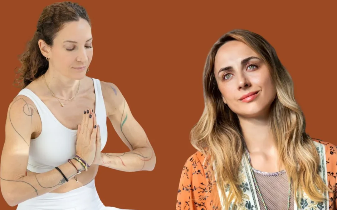 Cortisol Reset – Yalco, Κηφισιά • Κυριακή 10 Μαΐου 2026