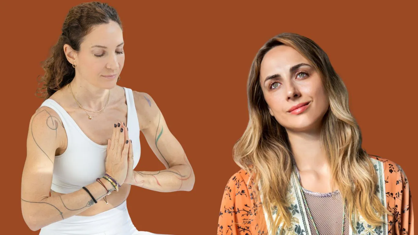 Cortisol Reset – Yalco Κηφισιά • Μαΐου