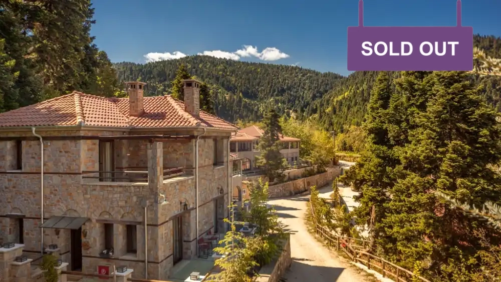 Κρατήσεις Yoga Retreat Montanema.