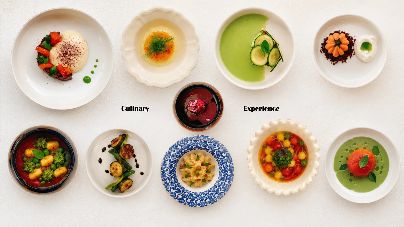 Gastronomy